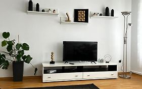 Gemütliche Ferienwohnung-Appartement